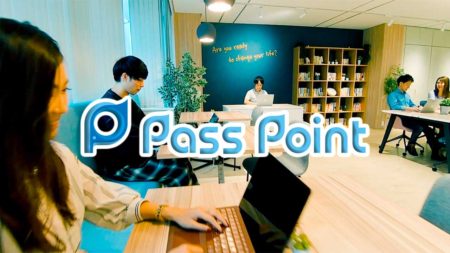 株式会社Pass Point 　マイクロドローン映像