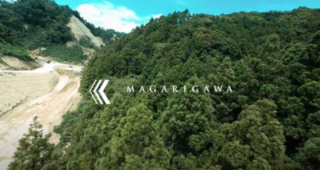 プライベートドライビングクラブ　MAGARIGAWA