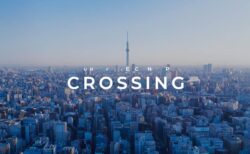 三井不動産　PR映像