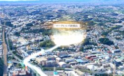 マークヒルズ新横浜　映像制作